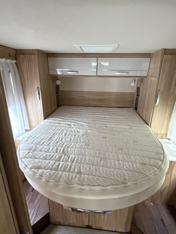 HYMER-ERIBA 698 Ansicht 8 für Fahrzeugdetailseite