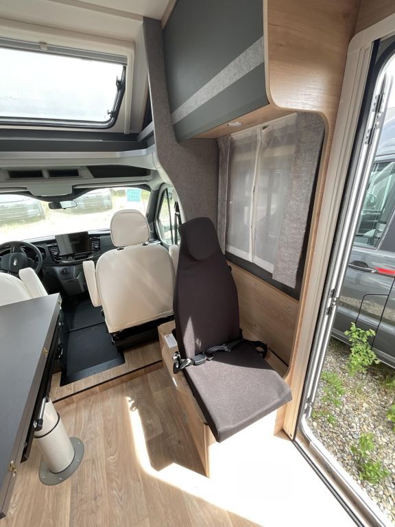 DETHLEFFS T 7055 EBL Ansicht 14 für Fahrzeugdetailseite
