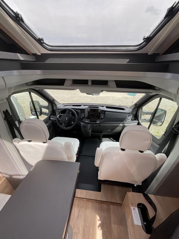 DETHLEFFS T 7055 EBL Ansicht 15 für Fahrzeugdetailseite