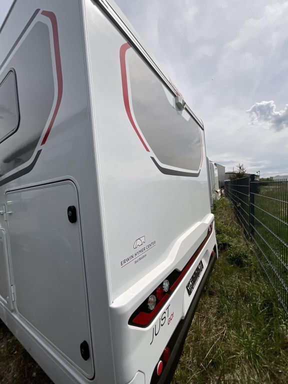 DETHLEFFS T 7055 EBL Ansicht 5 für Fahrzeugdetailseite