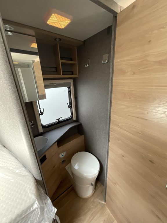 DETHLEFFS T 7055 EBL Ansicht 7 für Fahrzeugdetailseite