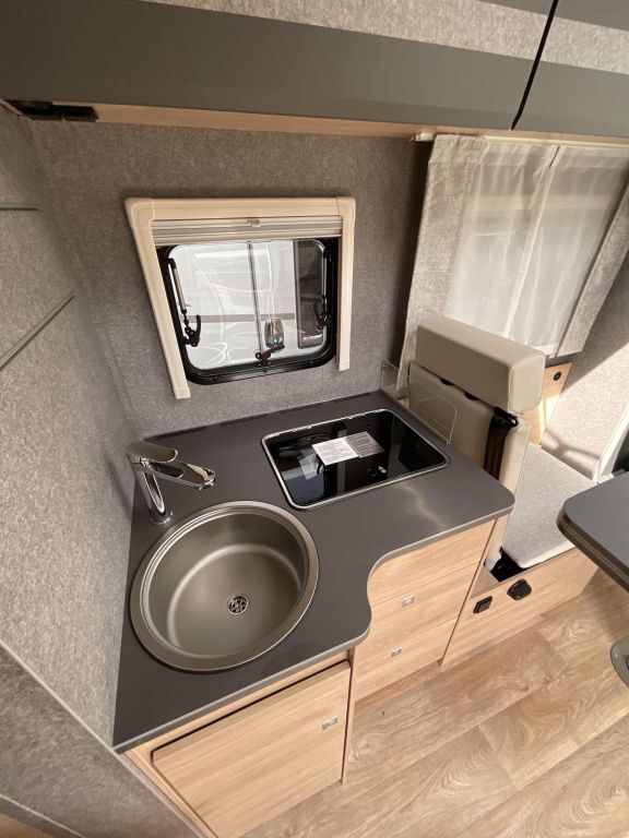 DETHLEFFS T 7055 EBL Ansicht 9 für Fahrzeugdetailseite