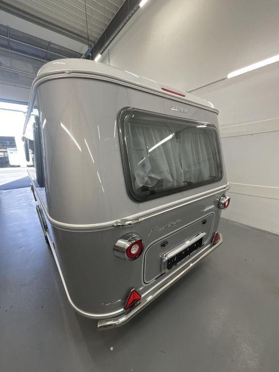 HYMER-ERIBA 542 Ansicht 1 für Fahrzeugdetailseite