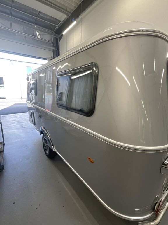 HYMER-ERIBA 542 Ansicht 3 für Fahrzeugdetailseite