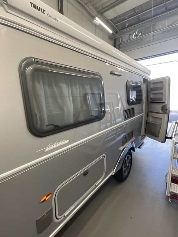 HYMER-ERIBA 542 Ansicht 4 für Fahrzeugdetailseite
