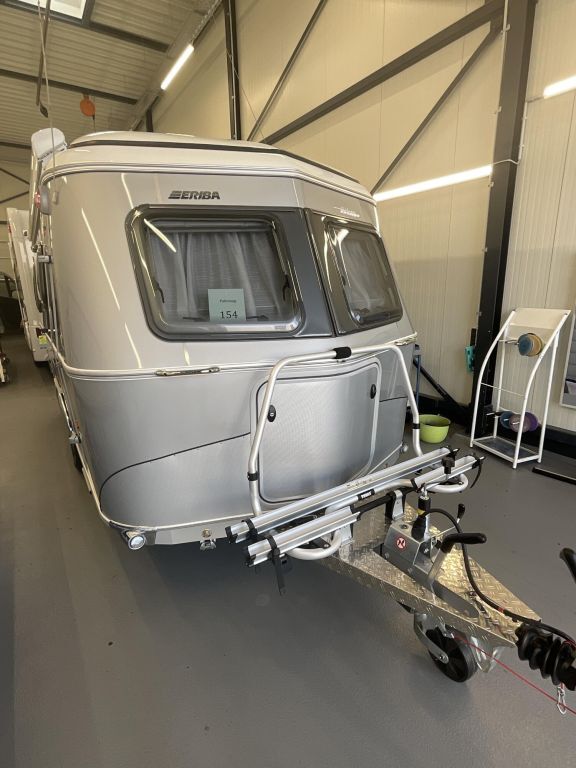 HYMER-ERIBA 542 Ansicht 5 für Fahrzeugdetailseite