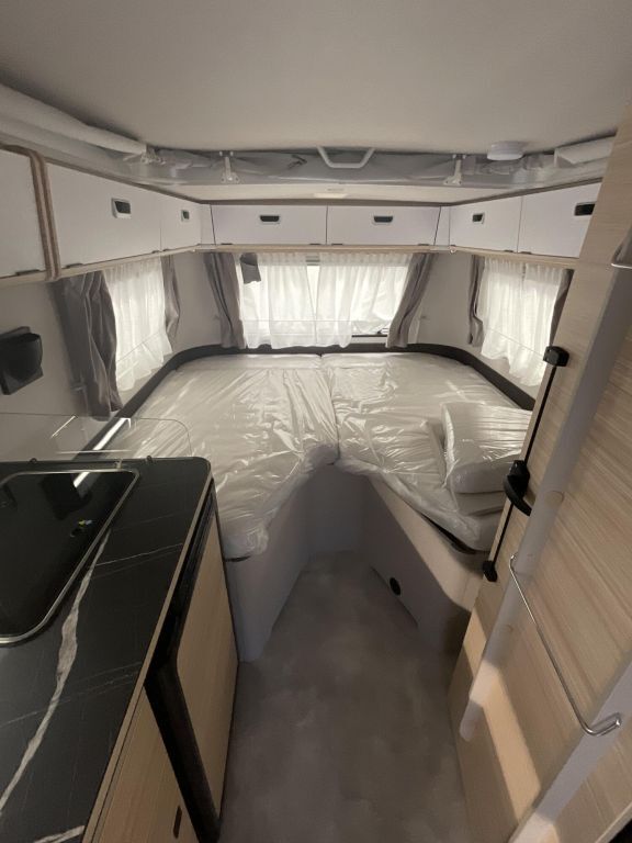 HYMER-ERIBA 542 Ansicht 6 für Fahrzeugdetailseite