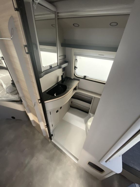 HYMER-ERIBA 542 Ansicht 8 für Fahrzeugdetailseite