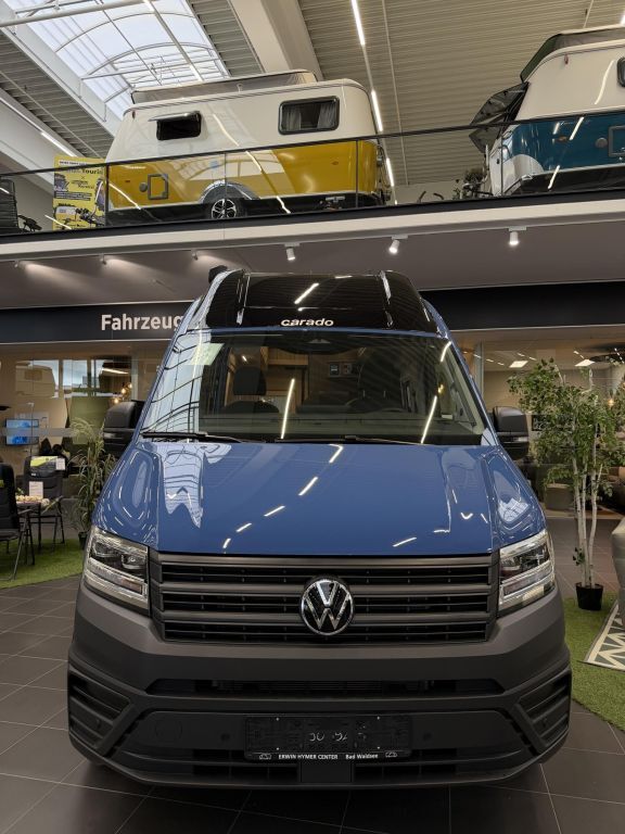 CARADO 595 4x4 X-EDITION 4x4__X-EDITION_NEUHEIT Ansicht 1 für Fahrzeugdetailseite