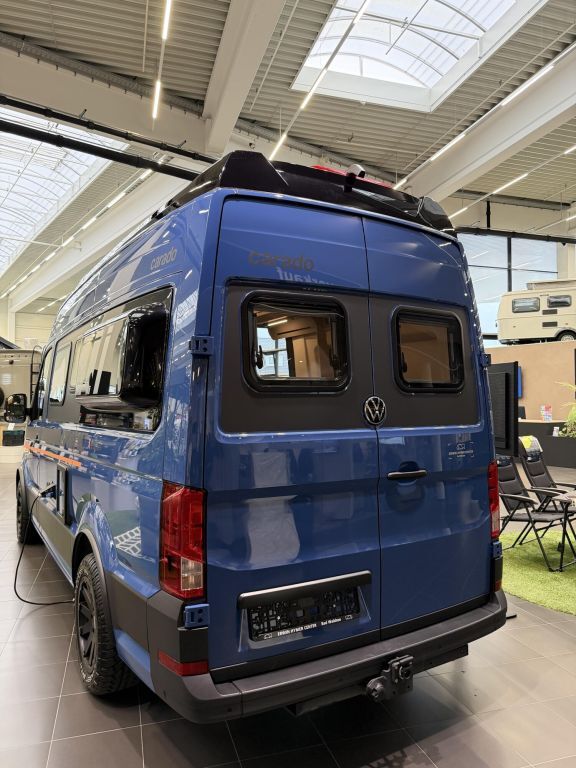 CARADO 595 4x4 X-EDITION 4x4__X-EDITION_NEUHEIT Ansicht 4 für Fahrzeugdetailseite