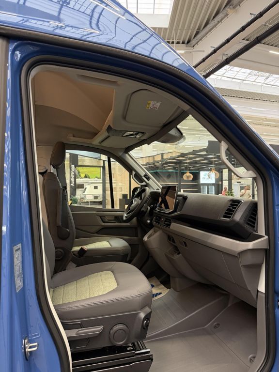 CARADO 595 4x4 X-EDITION 4x4__X-EDITION_NEUHEIT Ansicht 5 für Fahrzeugdetailseite