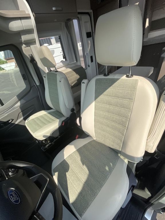 CARADO 459 EDIION27 Ansicht 4 für Fahrzeugdetailseite