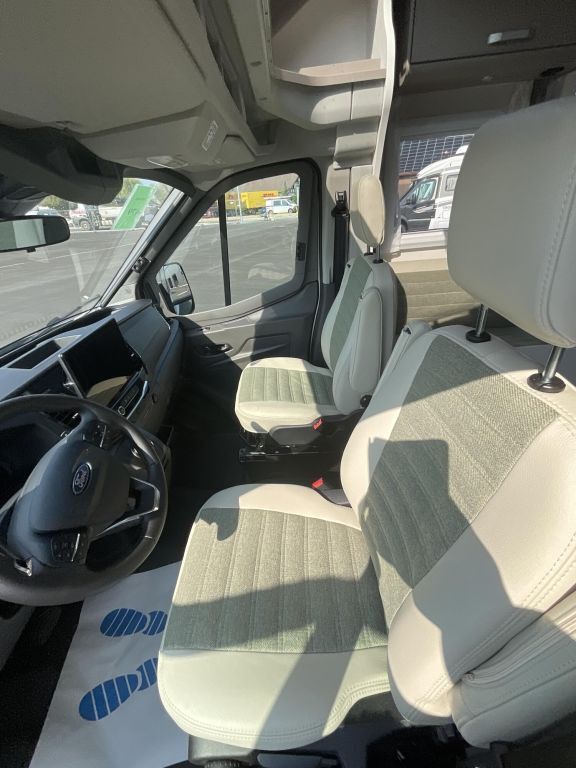 CARADO 459 EDIION27 Ansicht 6 für Fahrzeugdetailseite