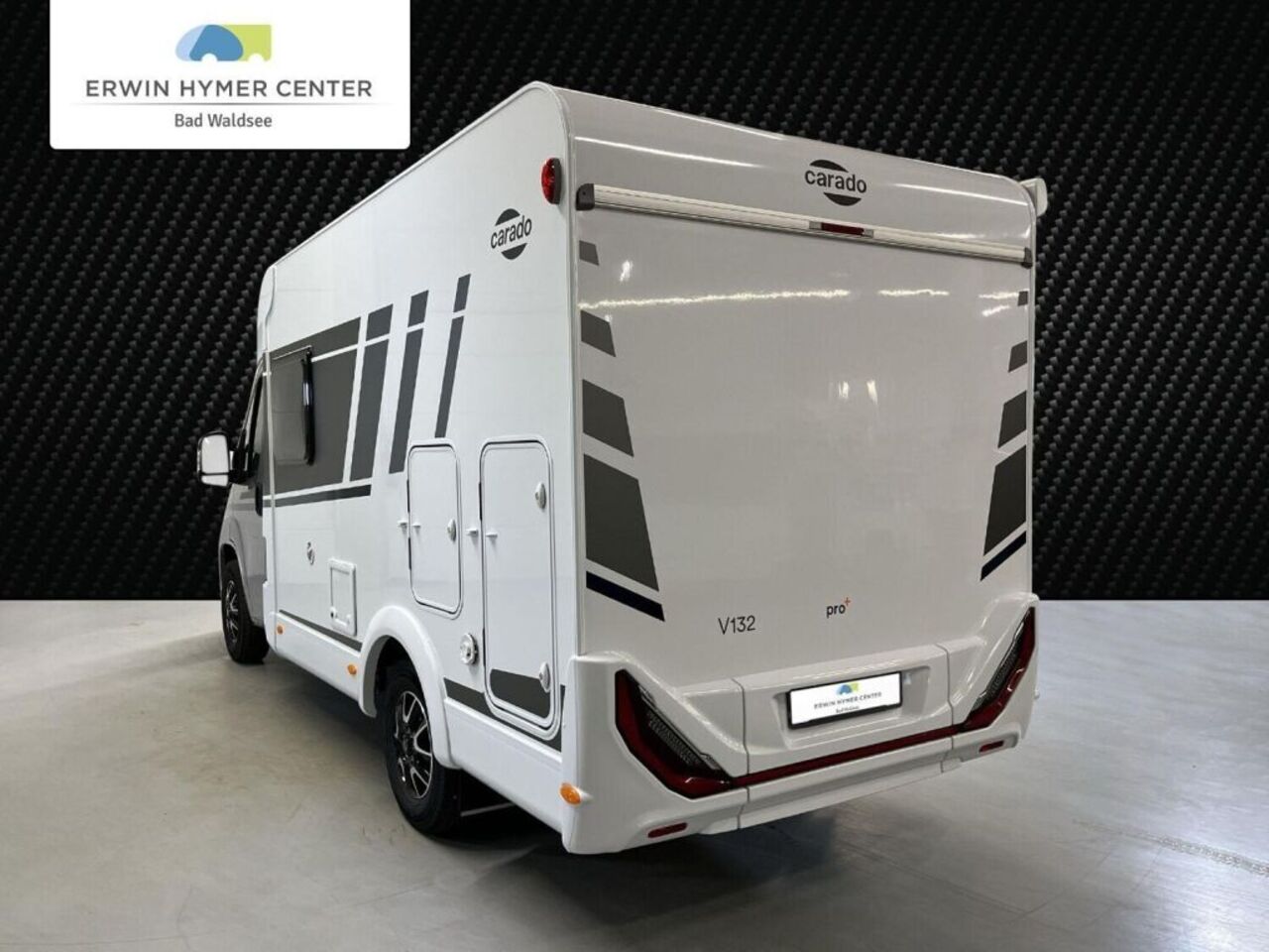CARADO V132 Automatik, 10.489 EUR Vorteil! Ansicht 5 für Fahrzeugdetailseite