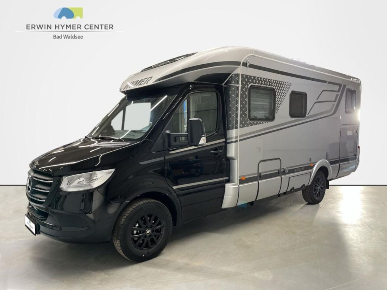 HYMER-ERIBA T 680 BlackLine Ansicht 5 für Fahrzeugdetailseite