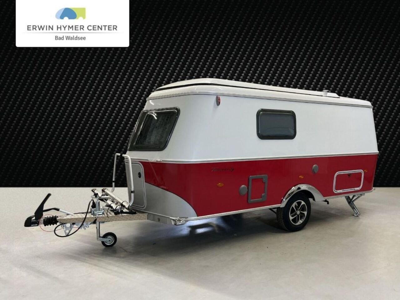 HYMER-ERIBA 530 Markise, Autarkpaket Ansicht 3 für Fahrzeugdetailseite