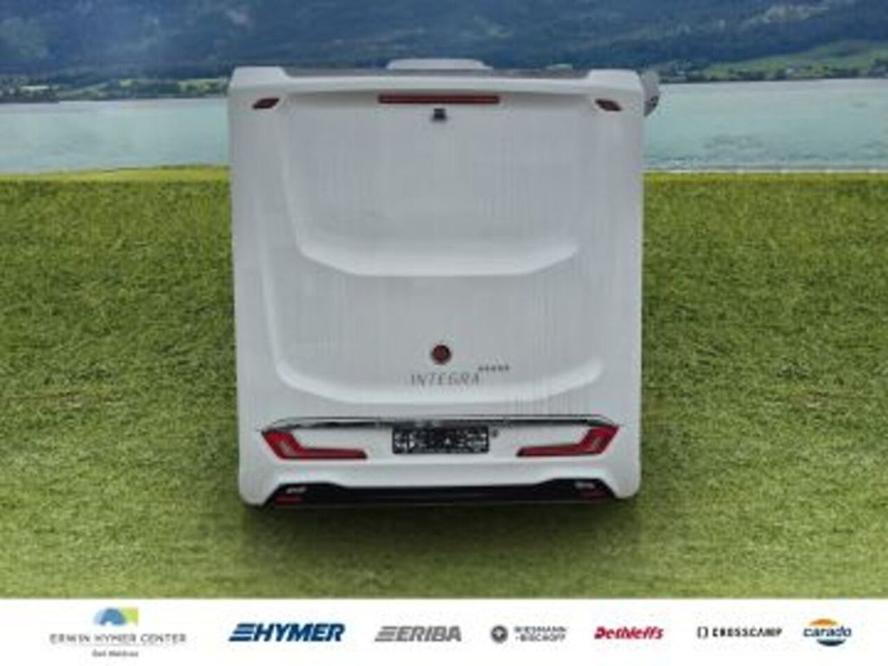 EURAMOBIL 760 QF Ansicht 4 für Fahrzeugdetailseite