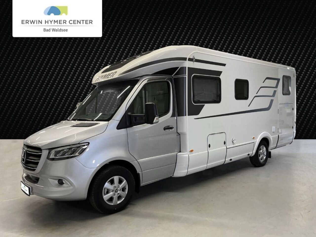 HYMER-ERIBA T 780 Ansicht 3 für Fahrzeugdetailseite