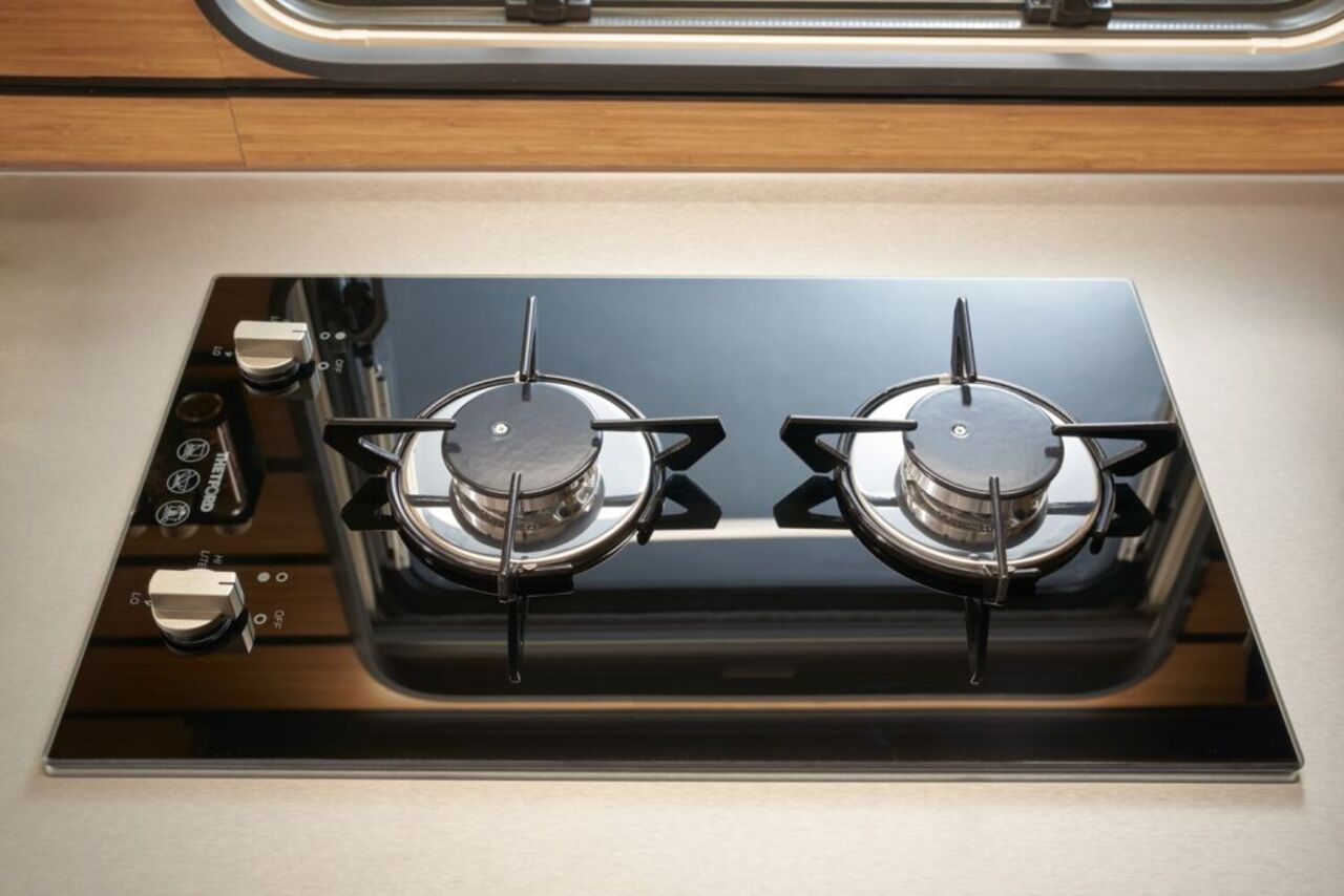 HYMER-ERIBA S Verfügbar ab Dez 26! Ansicht 19 für Fahrzeugdetailseite