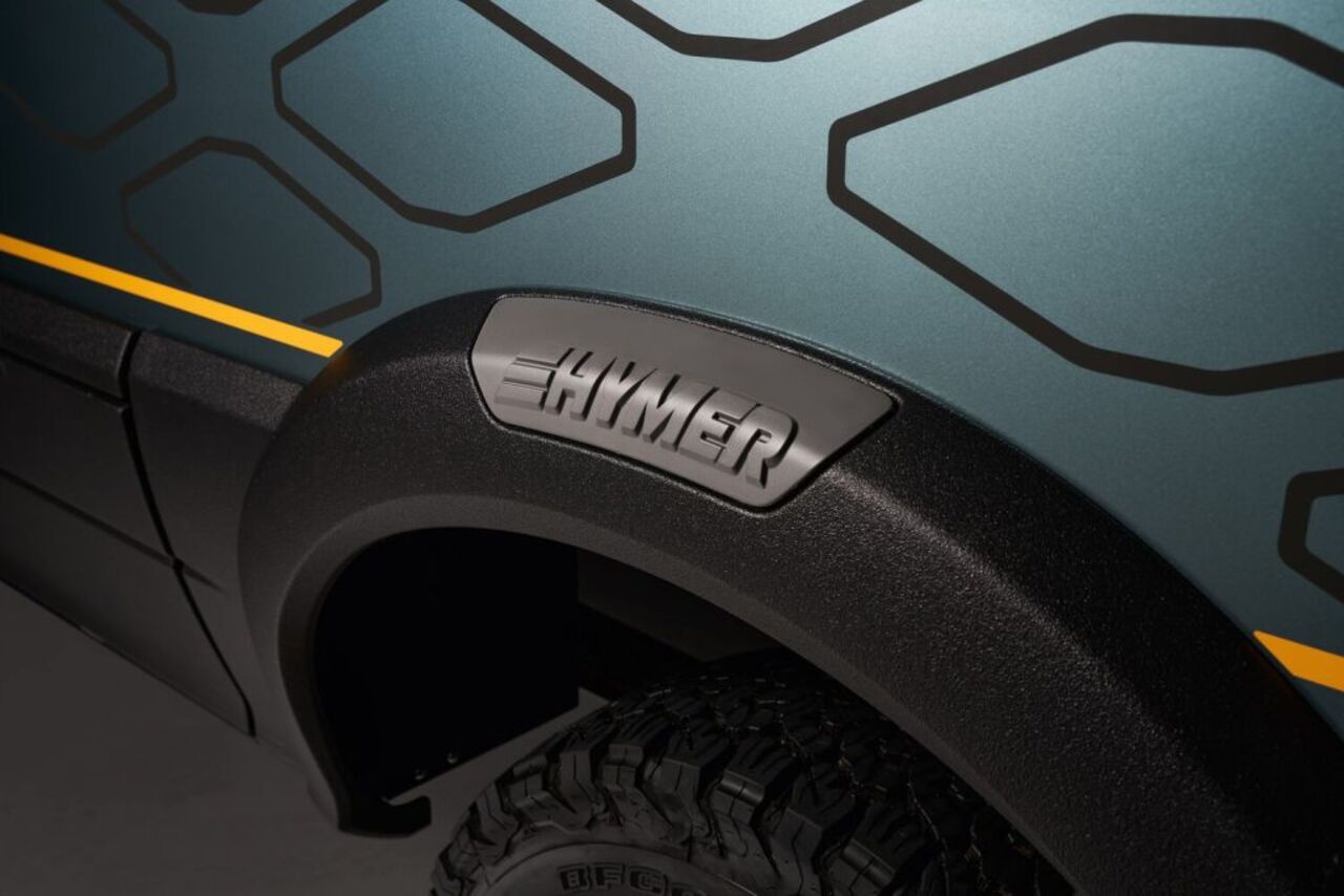 HYMER-ERIBA S Verfügbar ab Dez 26! Ansicht 5 für Fahrzeugdetailseite