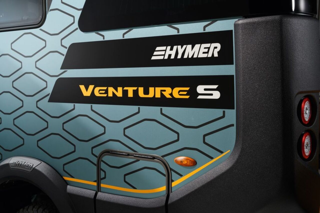 HYMER-ERIBA S Verfügbar ab Dez 26! Ansicht 6 für Fahrzeugdetailseite