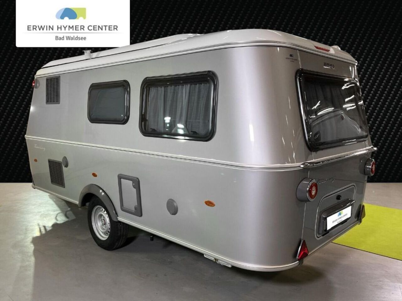 HYMER-ERIBA 560 Ansicht 3 für Fahrzeugdetailseite