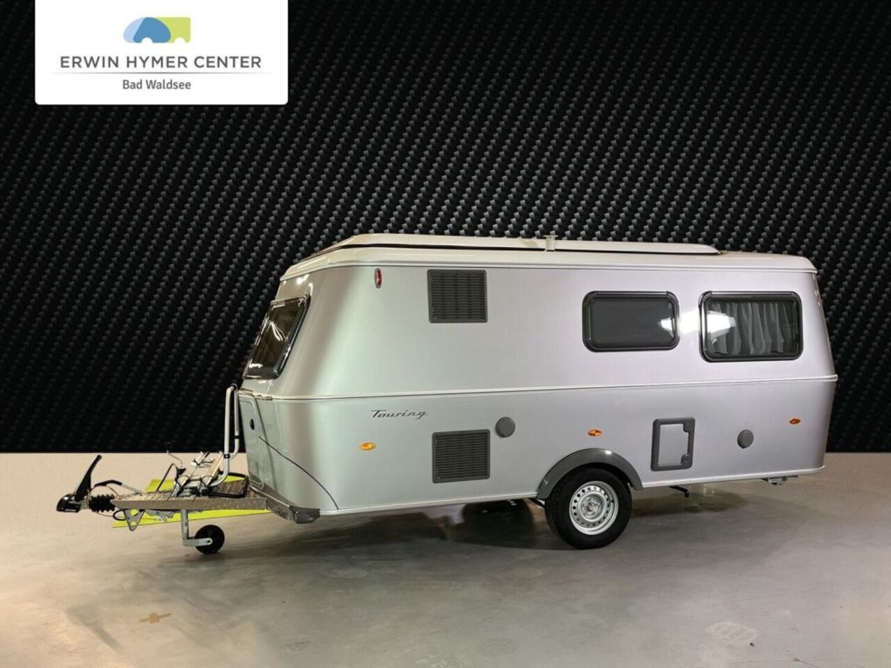 HYMER-ERIBA 560 Ansicht 4 für Fahrzeugdetailseite