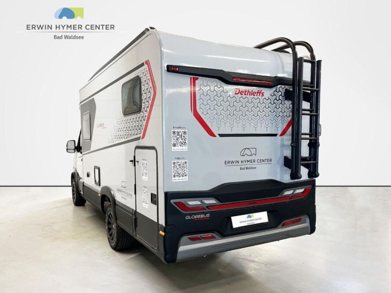 DETHLEFFS T 46 Ansicht 5 für Fahrzeugdetailseite