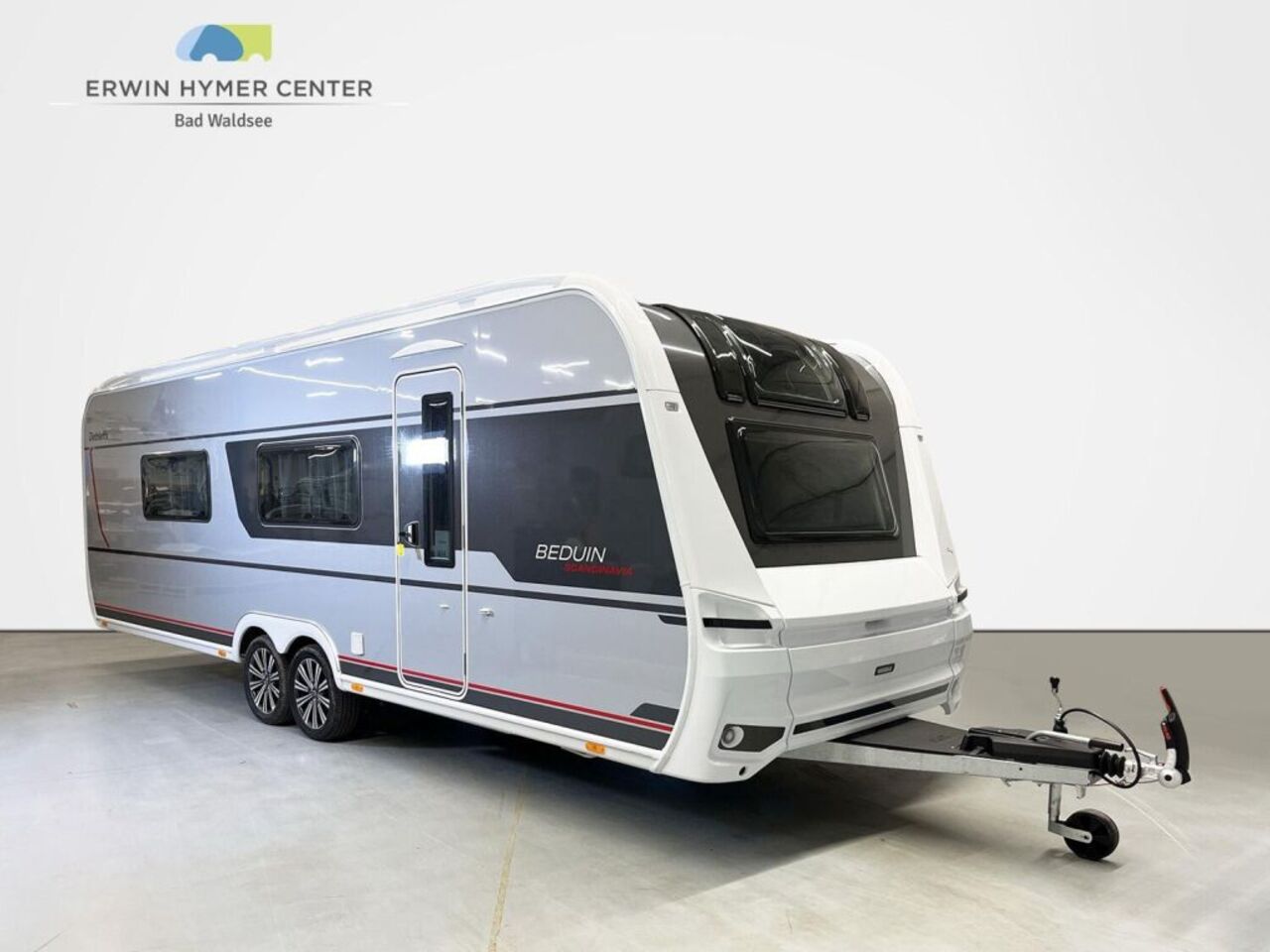 DETHLEFFS 690 BQT 10.000 EUR Vorteil! Ansicht 1 für Fahrzeugdetailseite