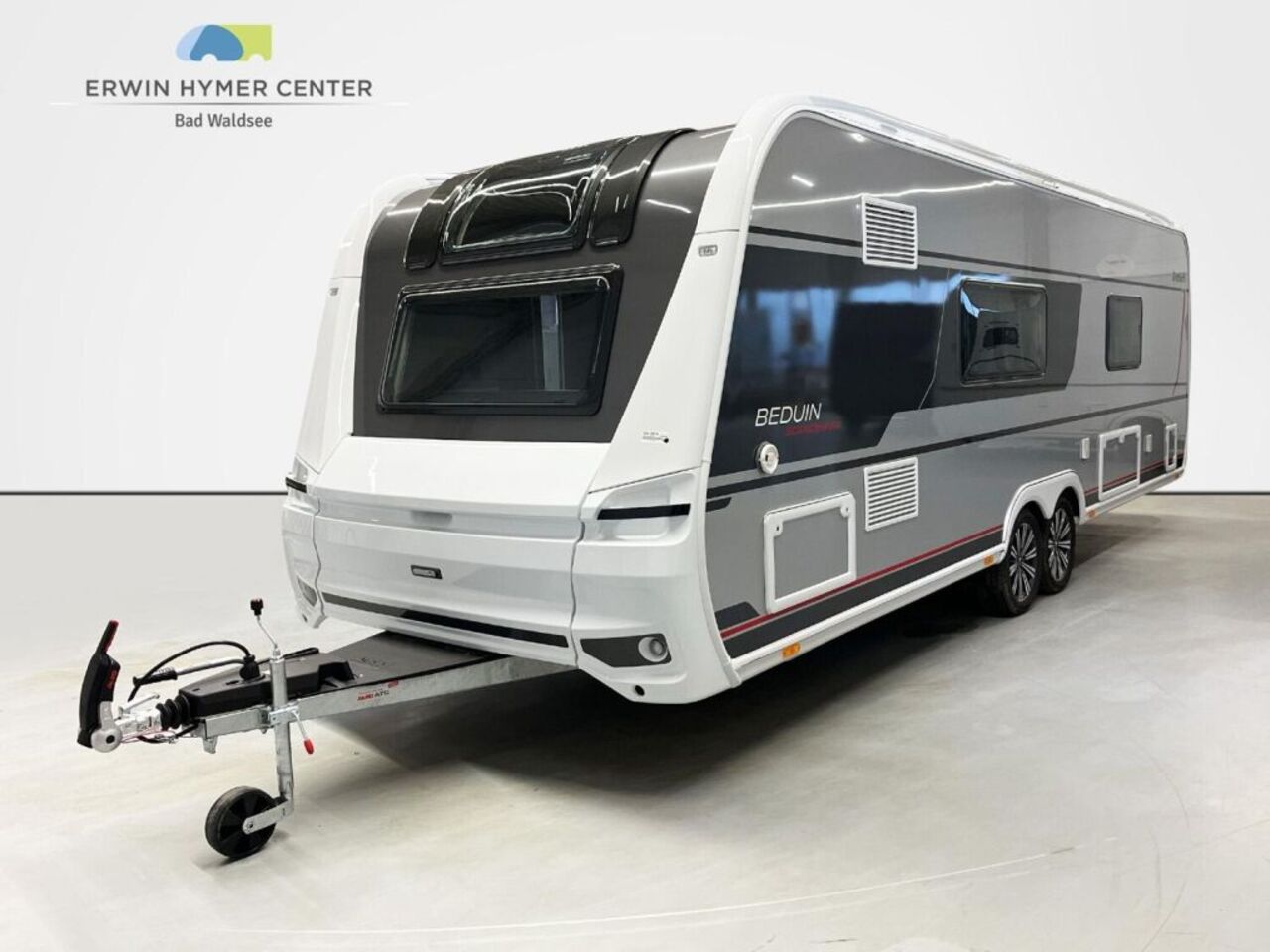 DETHLEFFS 690 BQT 10.000 EUR Vorteil! Ansicht 4 für Fahrzeugdetailseite