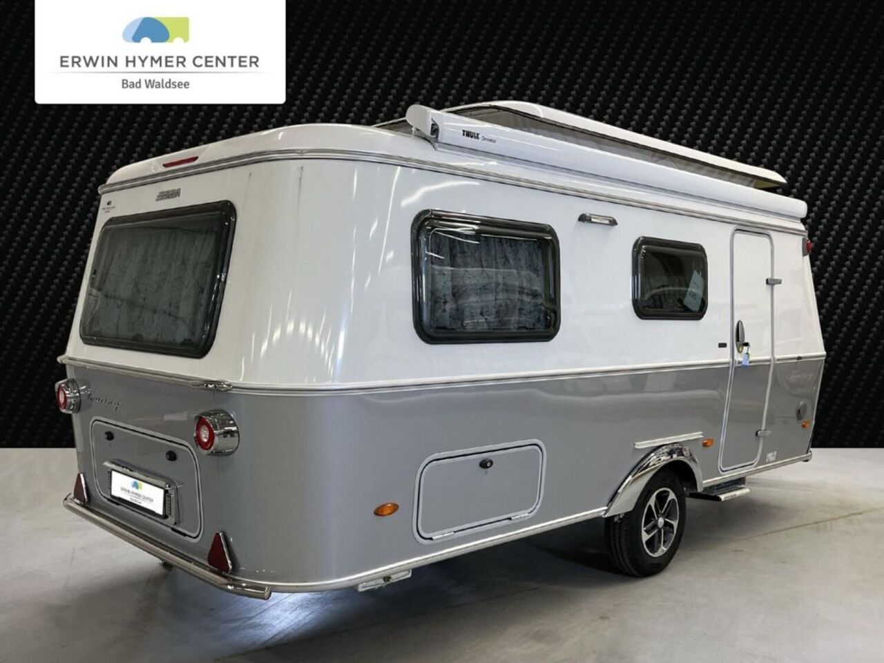 HYMER-ERIBA 630 Ansicht 3 für Fahrzeugdetailseite
