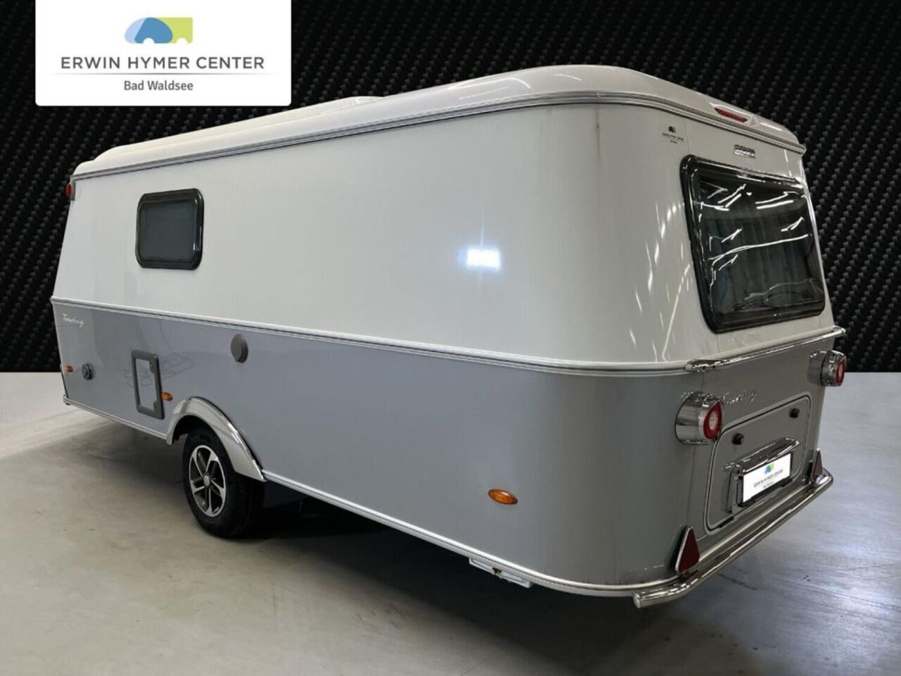 HYMER-ERIBA 630 Ansicht 4 für Fahrzeugdetailseite