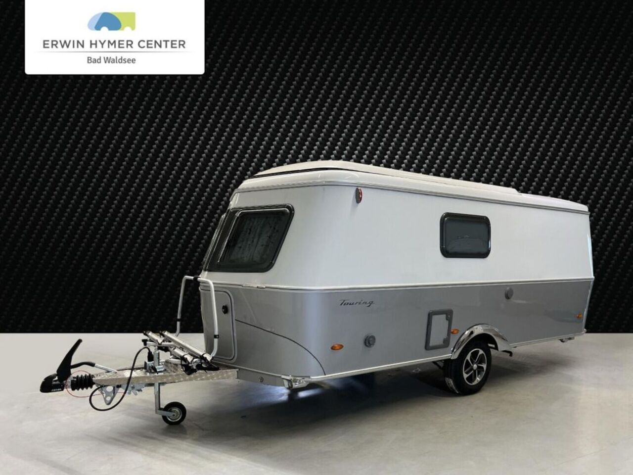 HYMER-ERIBA 630 Ansicht 5 für Fahrzeugdetailseite