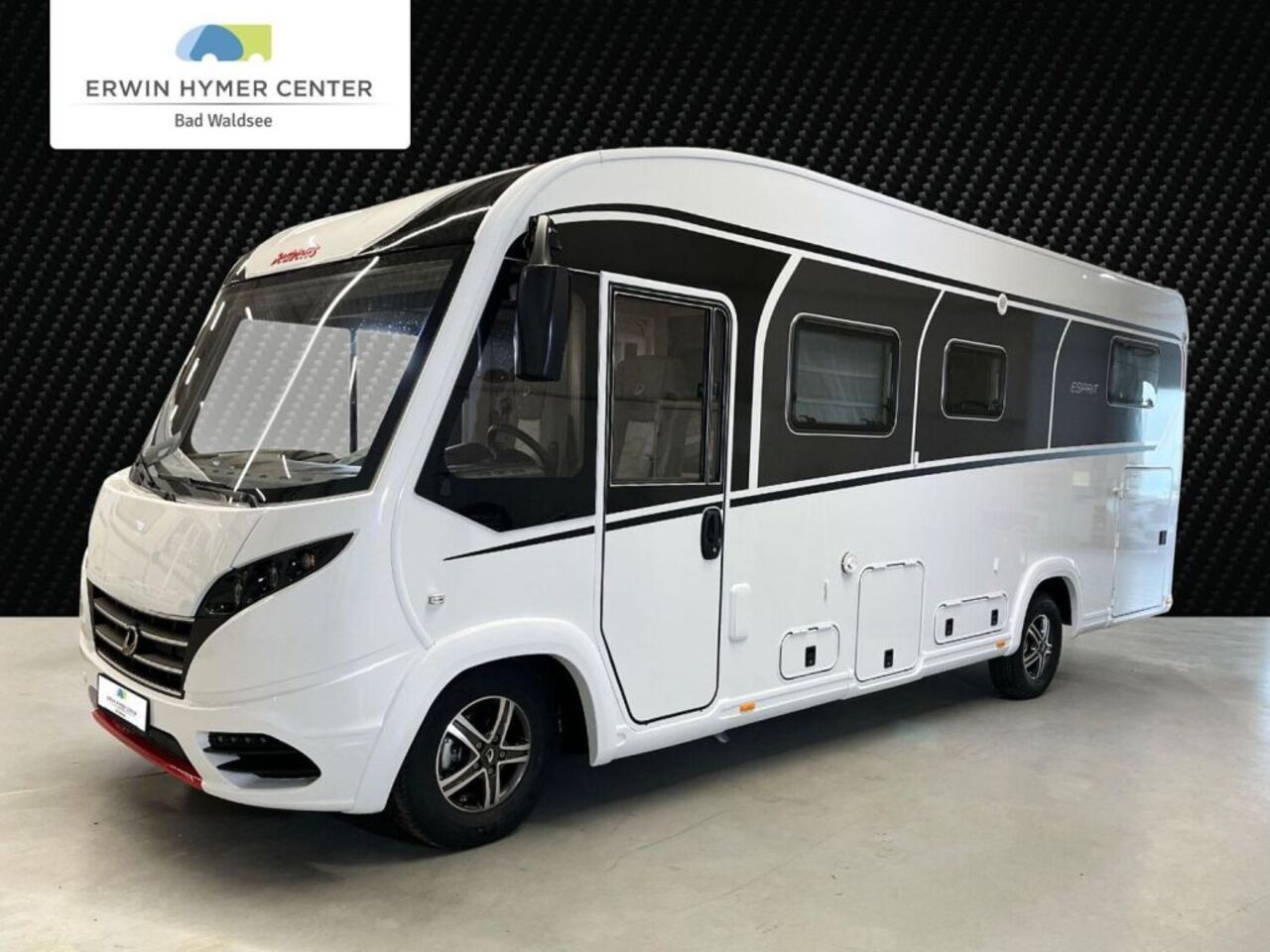 DETHLEFFS I 7150-2 EB Tageszulassung! Klima Aktion! Ansicht 1 für Fahrzeugdetailseite