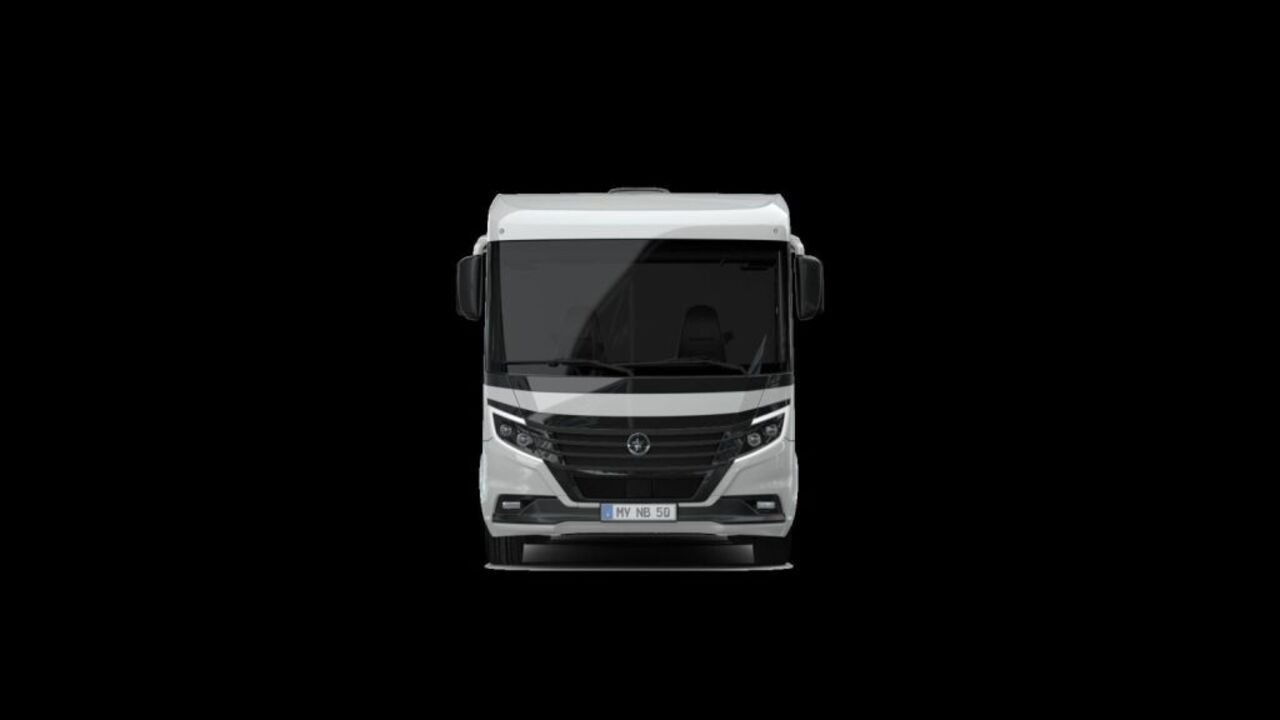 NIESMANN + BISCHOFF 84 Neuer Grundriss, super Ausstattung Ansicht 3 für Fahrzeugdetailseite