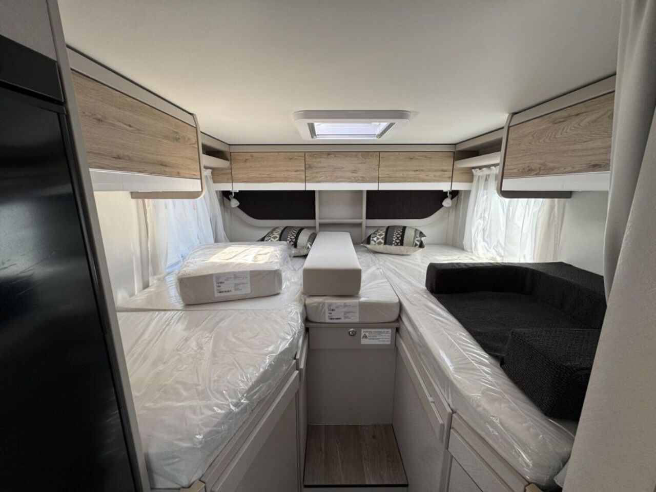 HYMER-ERIBA 474 Xperience Ansicht 11 für Fahrzeugdetailseite