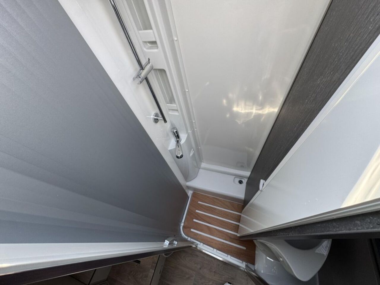 HYMER-ERIBA 474 Xperience Ansicht 15 für Fahrzeugdetailseite