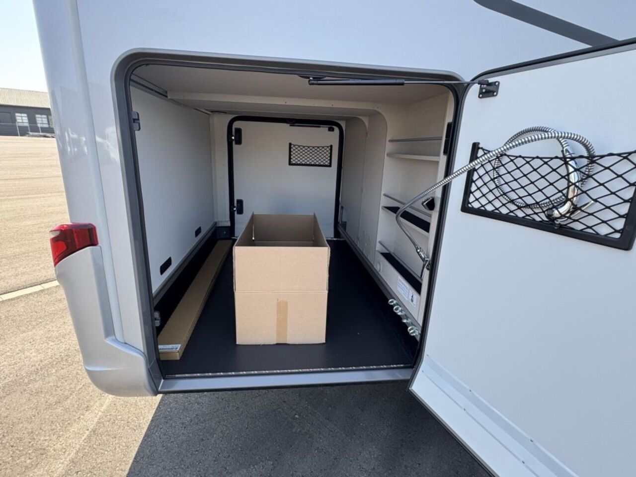 HYMER-ERIBA 474 Xperience Ansicht 6 für Fahrzeugdetailseite