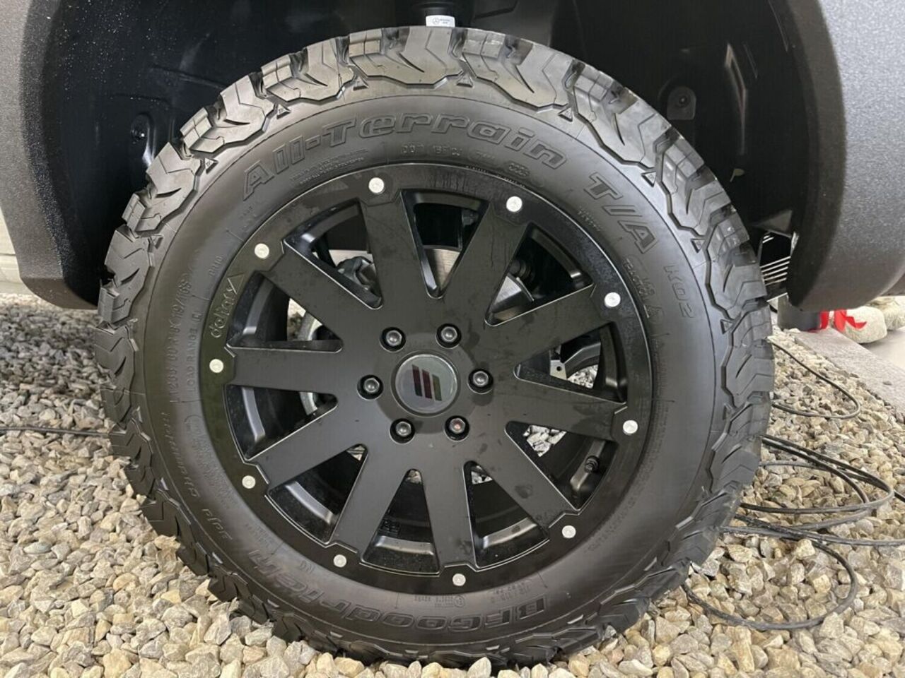 HYMER-ERIBA 580 CrossTrail Luftfederung geschenkt CSD! Ansicht 3 für Fahrzeugdetailseite