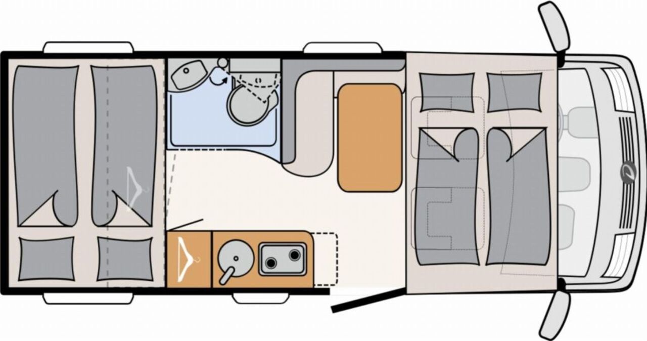 DETHLEFFS I 1 Active Ansicht 2 für Fahrzeugdetailseite