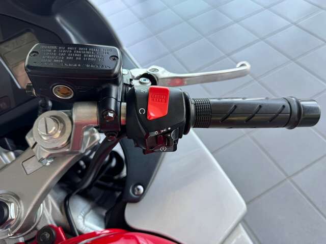 HONDA VFR RC 46 Sondermodell 50 Jahre Honda 1. Hand TOP!!! Ansicht 10 für Fahrzeugdetailseite