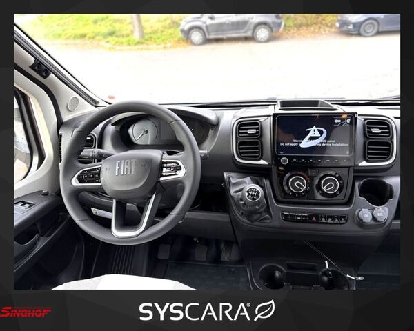 DETHLEFFS T 7057 EB inkl. Gassteckdose & Backofen Ansicht 25 für Fahrzeugdetailseite