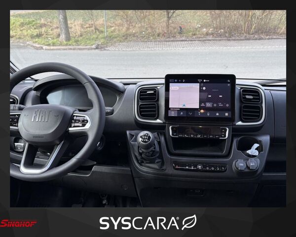 DETHLEFFS 640 ES Inkl. ADAPTIVER TMPOMAT Ansicht 20 für Fahrzeugdetailseite