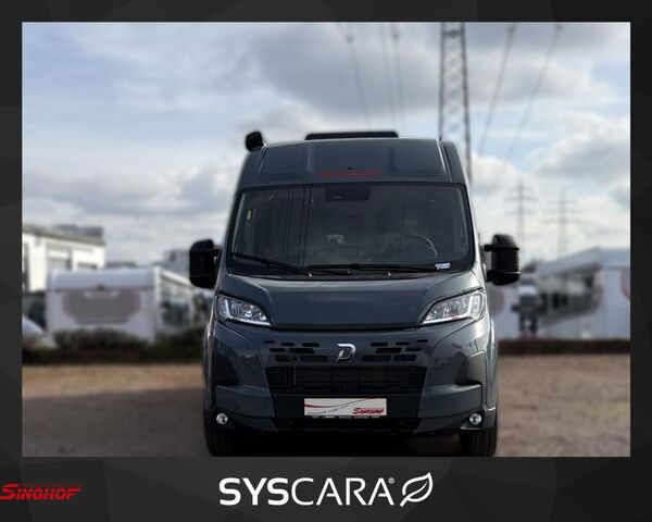 DETHLEFFS 640 ES Inkl. ADAPTIVER TMPOMAT Ansicht 4 für Fahrzeugdetailseite