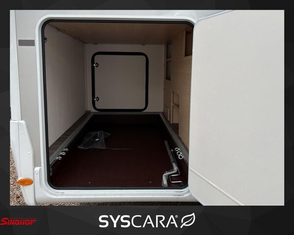 SUNLIGHT 67S Adventure Edition 140PS Automatik inkl Heckstützen Ansicht 11 für Fahrzeugdetailseite