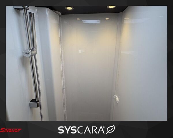 SUNLIGHT 67S Adventure Edition 140PS Automatik inkl Heckstützen Ansicht 18 für Fahrzeugdetailseite