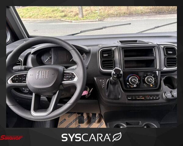 SUNLIGHT 67S Adventure Edition 140PS Automatik inkl Heckstützen Ansicht 24 für Fahrzeugdetailseite