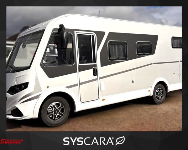 SUNLIGHT 67S Adventure Edition 140PS Automatik inkl Heckstützen Ansicht 5 für Fahrzeugdetailseite