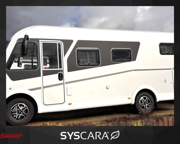 SUNLIGHT 67S Adventure Edition 140PS Automatik inkl Heckstützen Ansicht 6 für Fahrzeugdetailseite