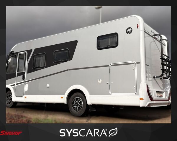 SUNLIGHT 67S Adventure Edition 140PS Automatik inkl Heckstützen Ansicht 7 für Fahrzeugdetailseite